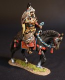 JJD MIJ-01 Mongol General