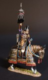 JJD MIJ-02 Mongol Standard Bearer