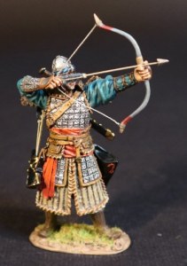 JJD MIJ-05 Mongol Archer