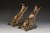 MK-S08 The Medieval 'Escalade' Siege Ladders' Value Added Set 