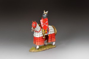 MK249 The Fighting Priest PRE ORDER