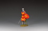 MK255 Crusader Priest of Lorraine PRE ORDER