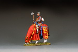 MK258 Edmund Crouchback, Earl of Leicester PRE ORDER