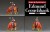 MK258 Edmund Crouchback, Earl of Leicester PRE ORDER