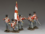 NA-S08 The Redcoat Value-Added Set 