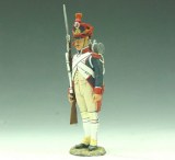 NA034 Grenadier at Attention RETIRED