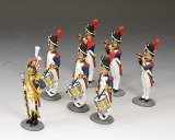 NA501 The Emperor's Own Imperial Guards' Fifes & Drums