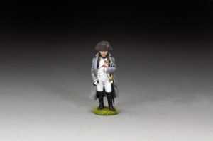 NA512 Napoleon as Colonel of The Imperial Guard 