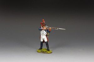 NA520 F.L.I. Standing Firing 