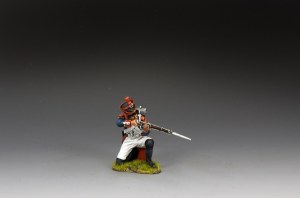 NA521 F.L.I. Kneeling Firing 