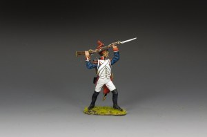 NA523 F.L.I. Stabbing w/Bayonet 