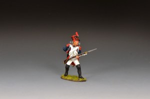 NA527 FLI Loading Musket 