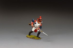 NA528 FLI Charging w/Bayonet Down 