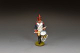 NA532 FLI Advancing Drummer 
