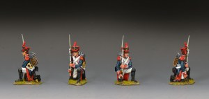 NA535 F.L.I. Kneeling Ready 