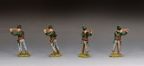 NA548 95th Officer w/Telescope PRE ORDER