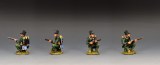 NA550 95th Rifleman Kneeling Ready PRE ORDER