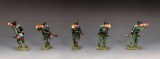 NA557 95th Rifles Bugler PRE ORDER