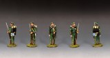 NA558 95th Rifles Chosen Man PRE ORDER