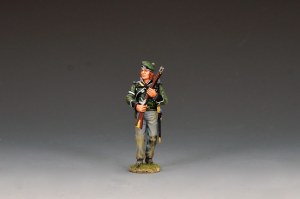 NA559 Chosen Man, Rifleman Harris PRE ORDER