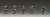 NA562 Chosen Man Rifleman Daniel Hagman PRE ORDER