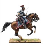 FL NAP0701 Polish Imperial Guard Lancers Trooper with Sword #1 