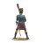 FL NAP0712 French Old Guard Foot Artillery Officer 