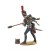 FL NAP0714 French Old Guard Foot Artillery Gunner with Rammer/Sponge 