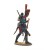 FL NAP0715 French Old Guard Foot Artillery Gunner with Handspike 