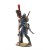 FL NAP0715 French Old Guard Foot Artillery Gunner with Handspike 