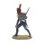 FL NAP0717 French Old Guard Foot Artillery Corporal Gunner 