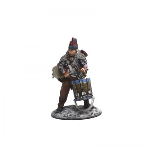 NAP0722 French Dummer 45th Line Regt