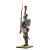 NAP0733 Middle Guard Fusiliers Grenadiers Private