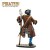 FL PIR013 Captain Long John Silver 
