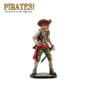 FL PIR014 Young Pirate Apprentice 