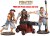 FL PIR015 Pirate Gunner with Rammer PRE ORDER