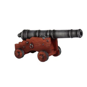 FL PIR018 Naval 9lb Cannon PRE ORDER