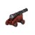 FL PIR018 Naval 9lb Cannon PRE ORDER
