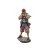 FL PIR021 Pirate Standing Firing   