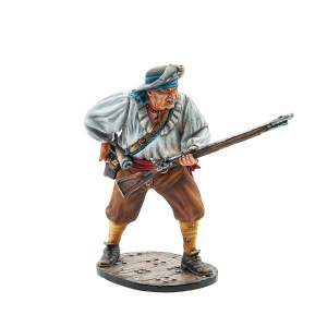 FL PIR022 Pirate Standing Loading              