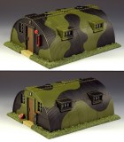 RAF014 NISSEN/QUONSET HUT RETIRED