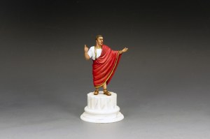 RnB063 The Roman Orator 
