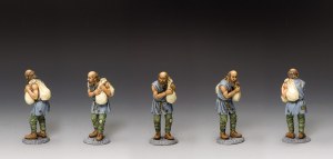 RNB070 The Poor Beggar 