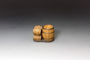 RnB071 A Bundle of Barrels 