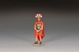 RnB075 Centurion Lucuis Vorenus 