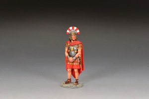 RnB075 Centurion Lucuis Vorenus 