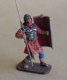 RO26 Roman Casualty Red RETIRED