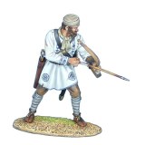 ROM245 Late Roman Archer Loading Bow PRE ORDER
