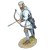 ROM245 Late Roman Archer Loading Bow PRE ORDER