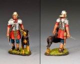ROM052 The Roman War Dog Set 
